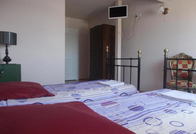 ホテル Bolimowianka