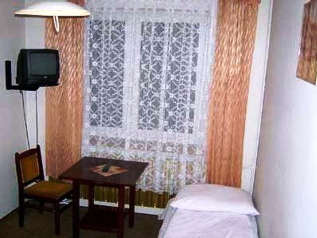 בית מלון כפרי U Joanny