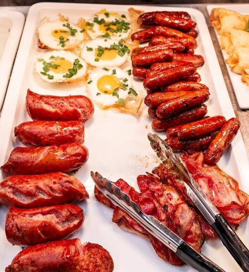 ホテル Picaro Stok