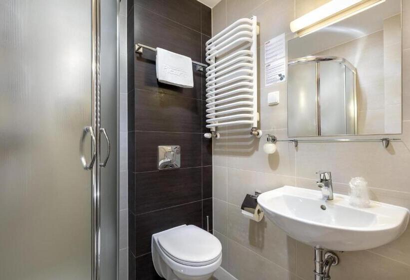 ホテル Picaro Stok