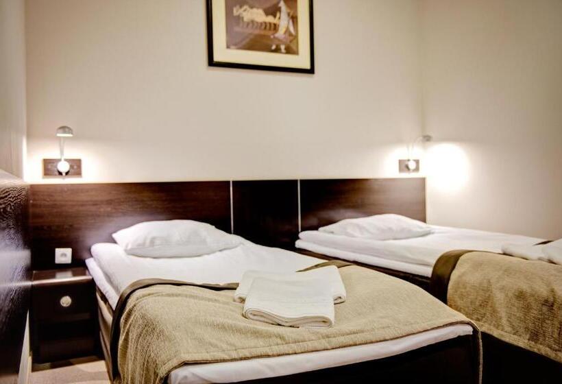 ホテル Picaro Stok