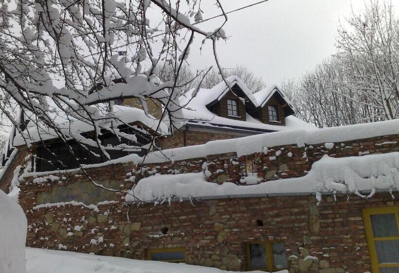 Отель Podzamcze