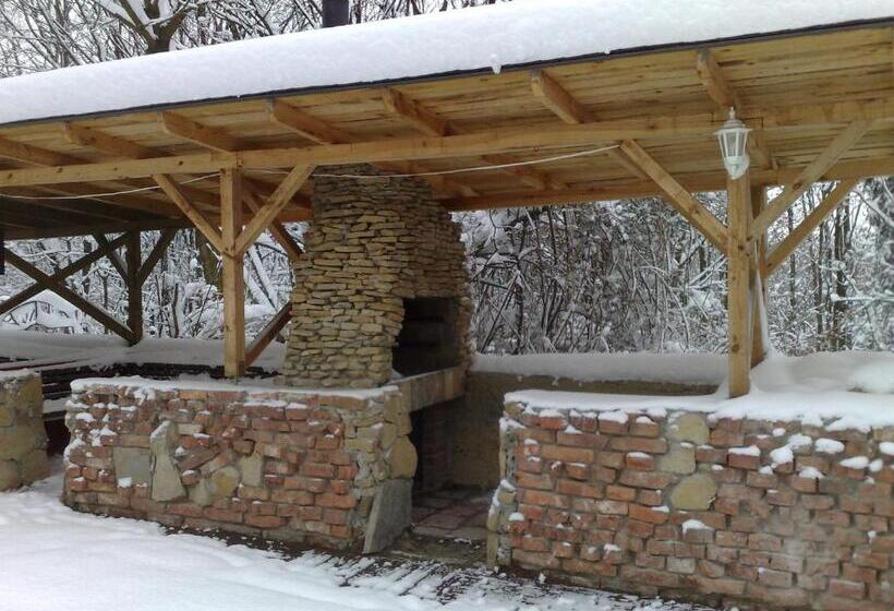 Отель Podzamcze