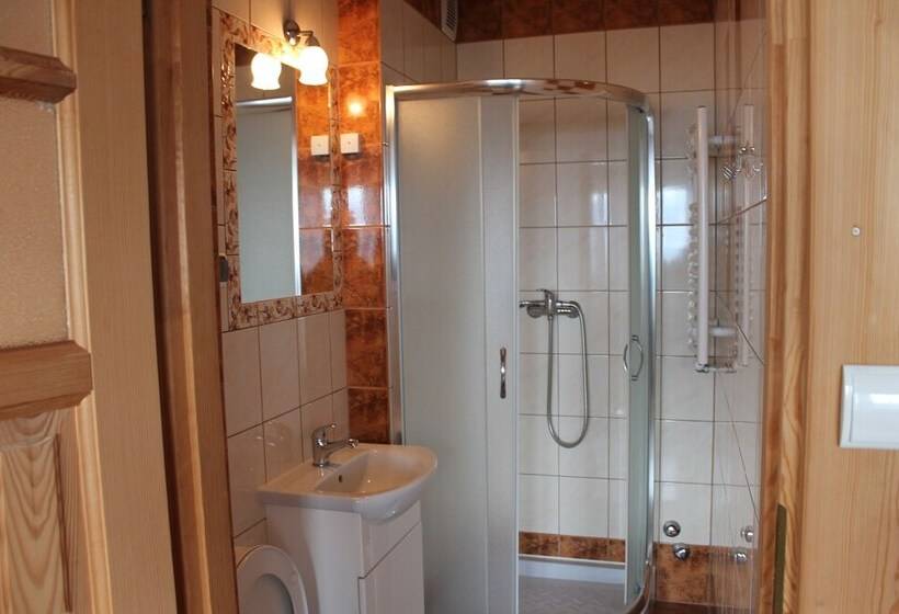 هتل Pokoje Gościnne Kamińscy