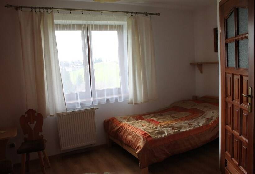 هتل Pokoje Gościnne Kamińscy