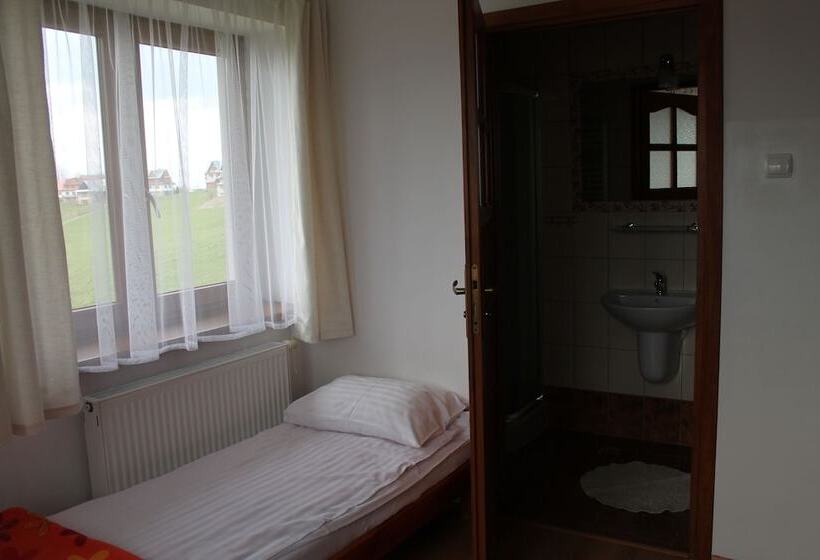هتل Pokoje Gościnne Kamińscy