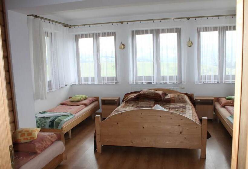 هتل Pokoje Gościnne Kamińscy