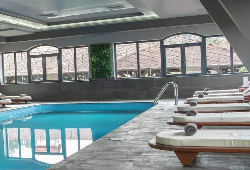 فندق Q Resort And Spa