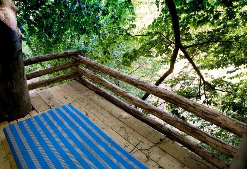 ホテル Rancho Zapotoczny