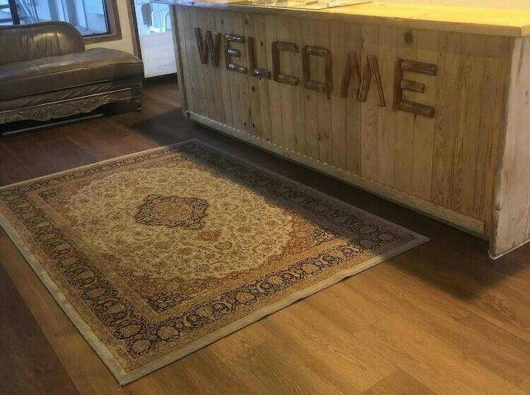 호텔 Red Lion Inn And Suites La Pine, Oregon