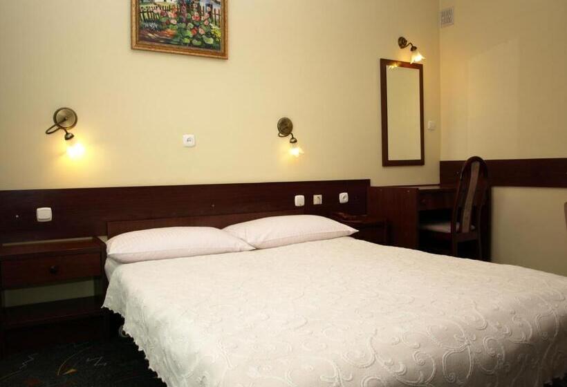 בית מלון כפרי Relaks