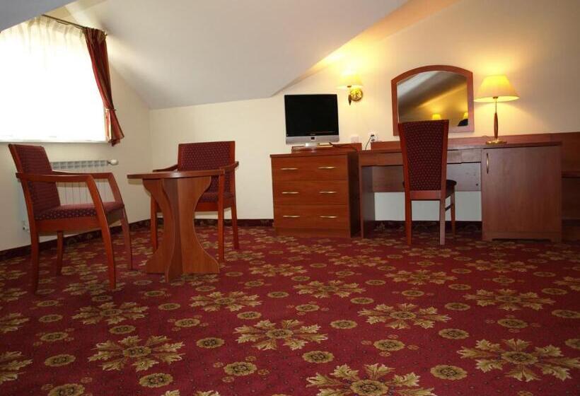 בית מלון כפרי Relaks