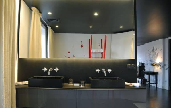 هتل Sint Ji Design Rooms