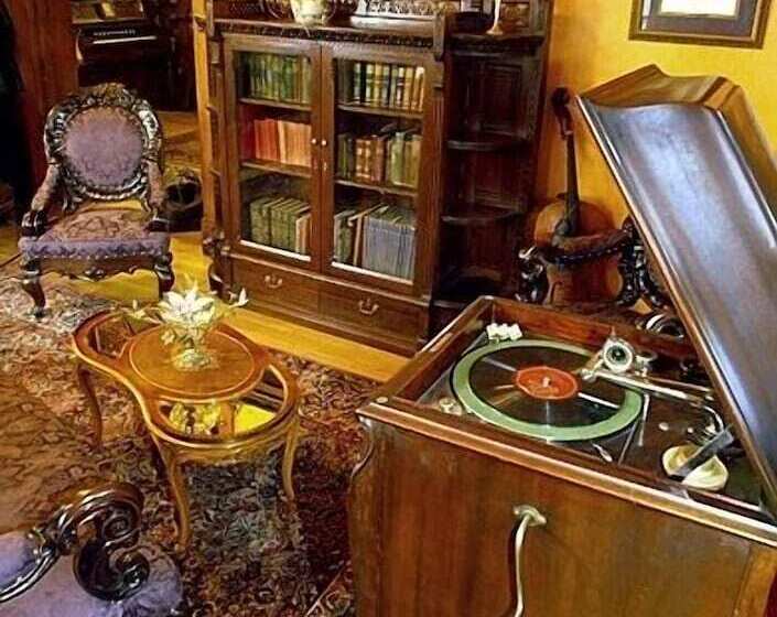 هتل The Brumder Mansion