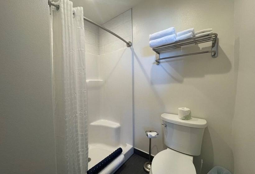 فندق The Inn At Old Town