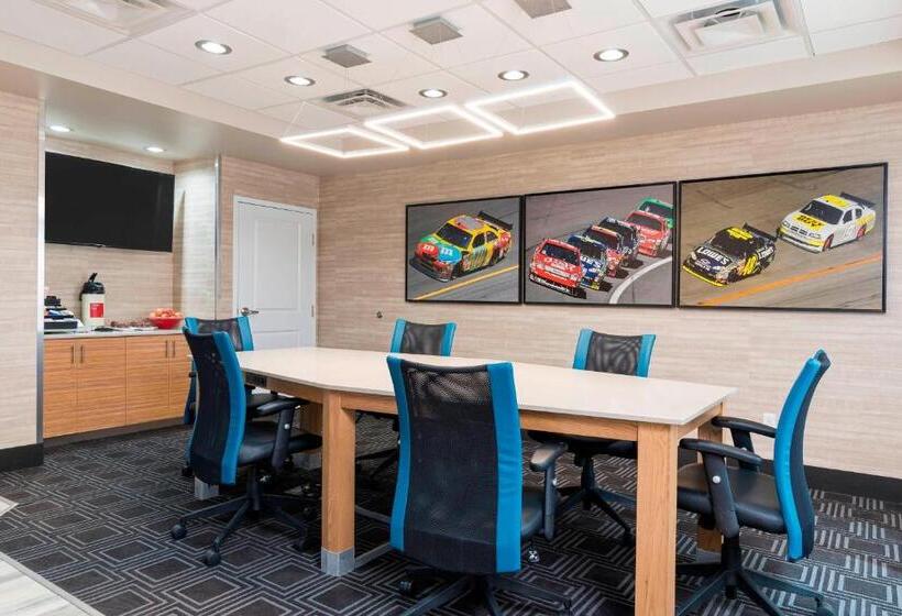 酒店 Towneplace Suites By Marriott Ontario Mansfield