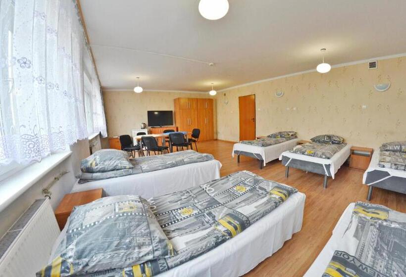 هتل Twój Hostel Ruda śląska