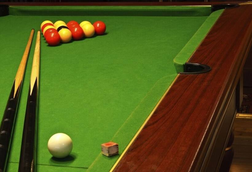 בית מלון כפרי Vabank