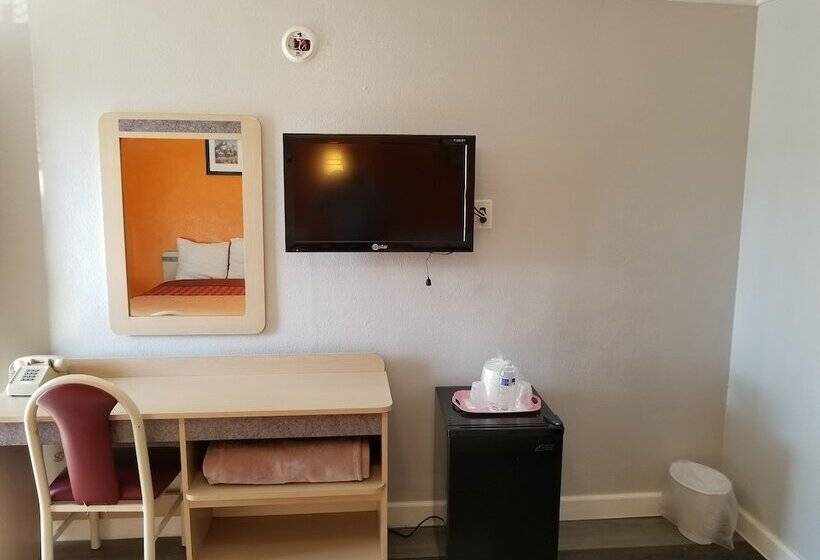 酒店 Value Inn Hollywood