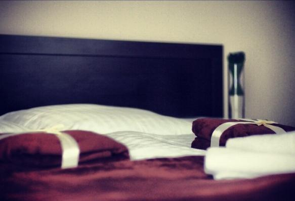 هتل Victor Berg Resort