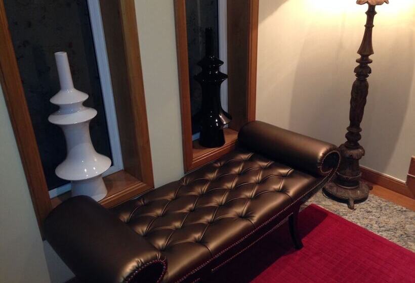 فندق Villa D'arcos