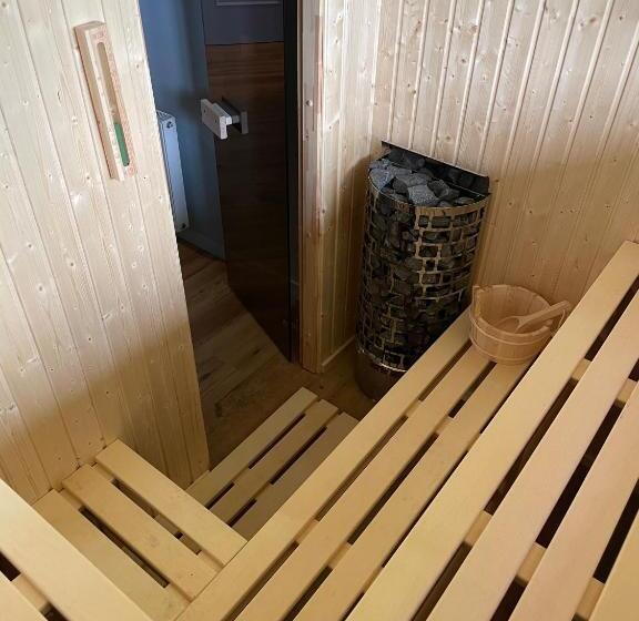 هتل Willa Marysin Bukowina Tatrzańska