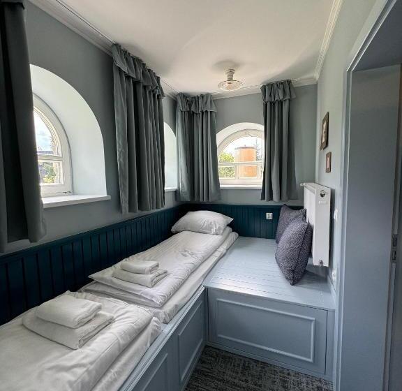 هتل Willa Marysin Bukowina Tatrzańska