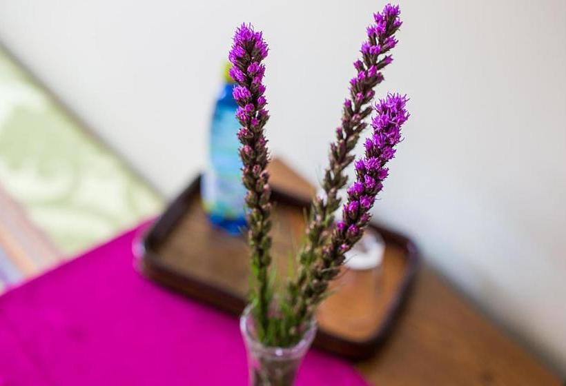 ホテル Zajazd Groblanka