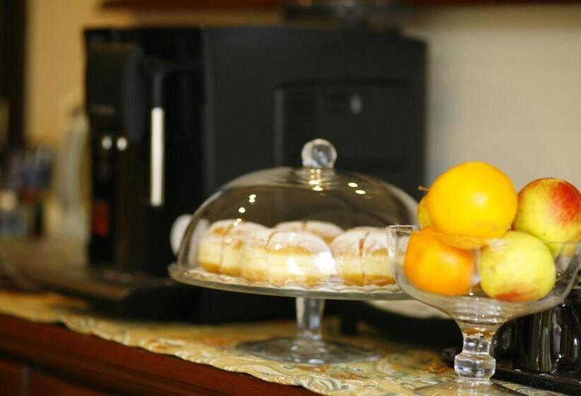 בית מלון כפרי Zorza