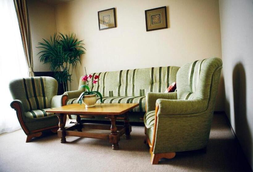 בית מלון כפרי Zorza