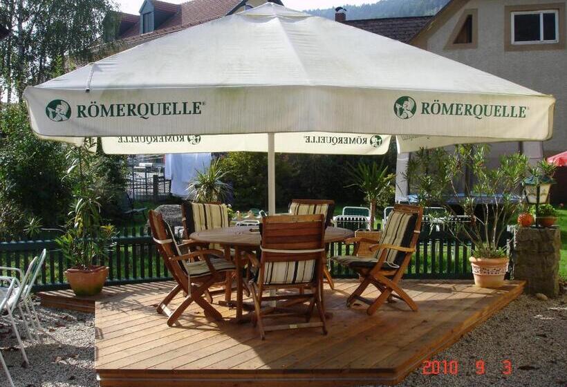 ホテル Zum Schiffmeister