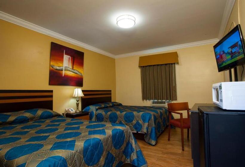 King Motel Miami
