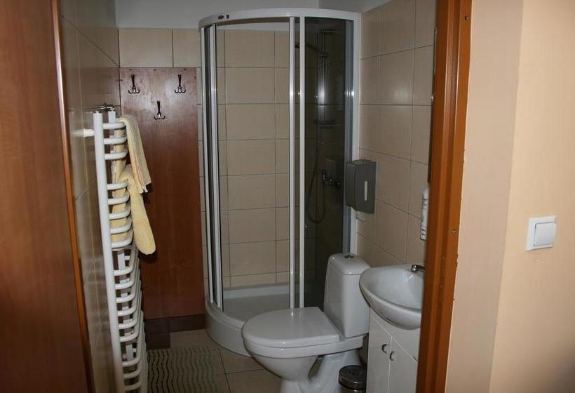 Отель Taurus Pilzno