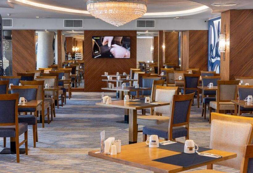 هتل Anemon Bursa