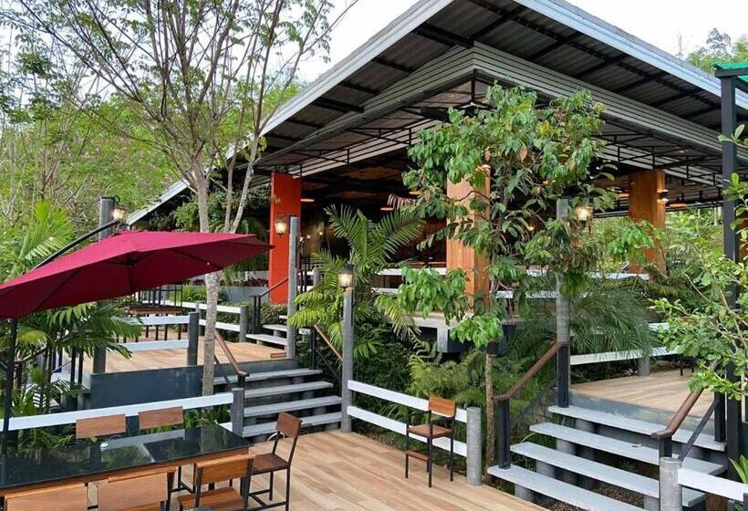 Bangnu Greenery Resort