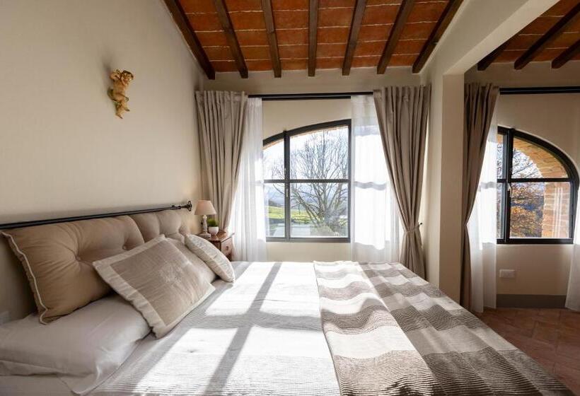 צימר Podere La Casella