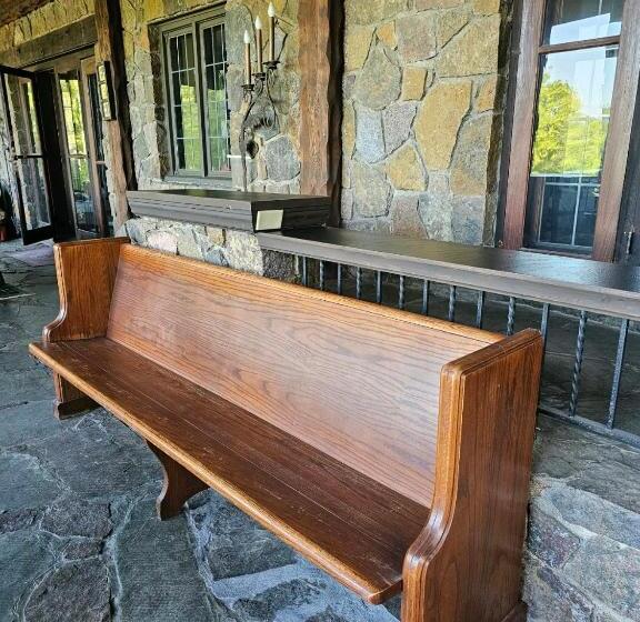 تختخواب و صبحانه The Brower House