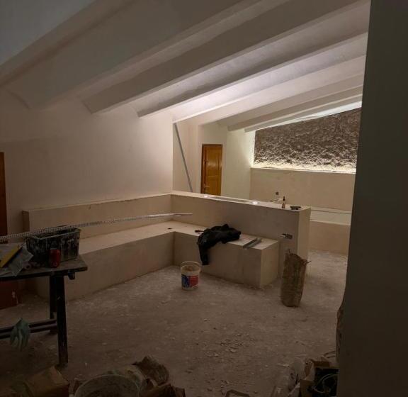 Casa Del Santo   Deluxe Studio