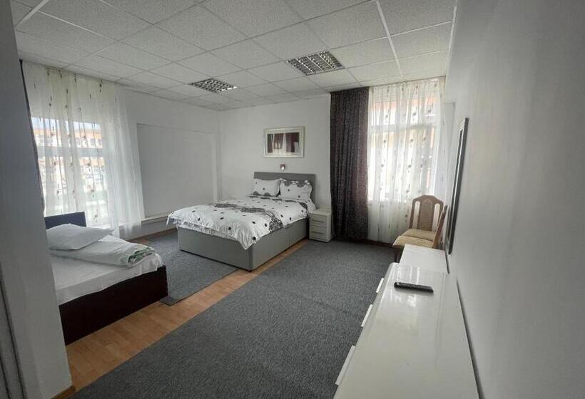 Complex Garsoniere. Studio Rentals