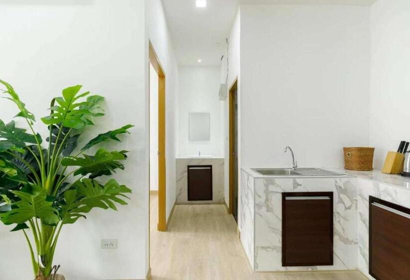 D Village Condominium