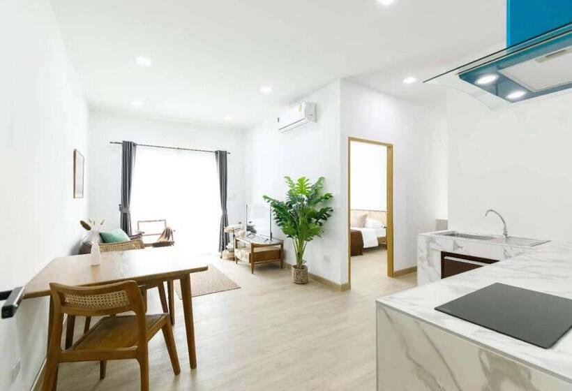 D Village Condominium