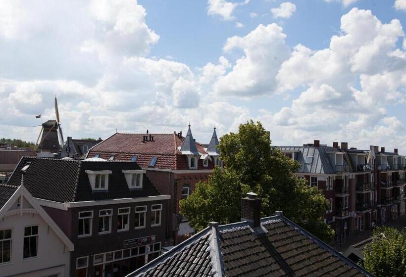 هتل Aalsmeer