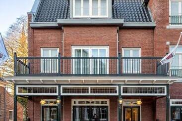 هتل Aalsmeer