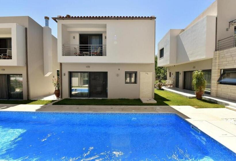 בית מלון כפרי Alexander Mountain Resort