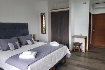 Borde Luz Hotel Boutique