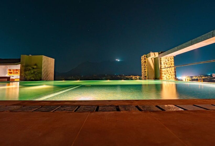 فندق Basalt Paradise Resort And Spa