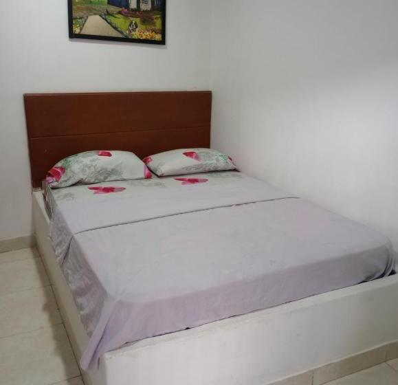 هتل Bethesda Con Apartamento Amoblado