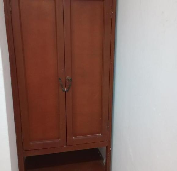 هتل Bethesda Con Apartamento Amoblado