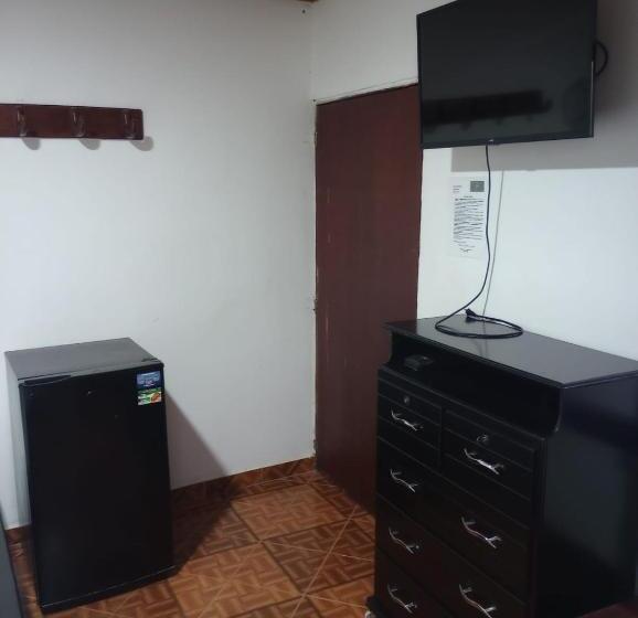 هتل Bethesda Con Apartamento Amoblado