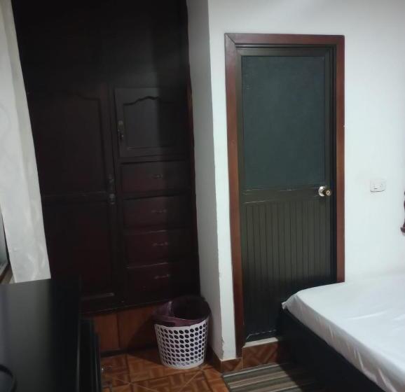 هتل Bethesda Con Apartamento Amoblado